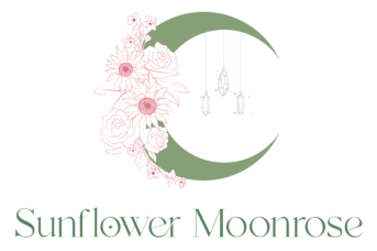 Sunflower Moonrose